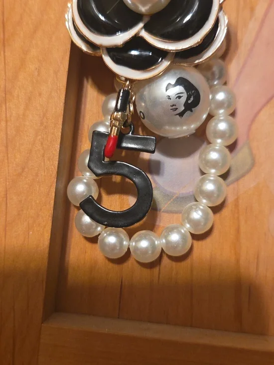 Keychain - Picture 2 of 6